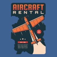 Aircraft Rental 70s Men's Polo Shirt | Artistshot