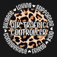 Air Traffic Controller Appreciation Hippie Flannel Shirt | Artistshot