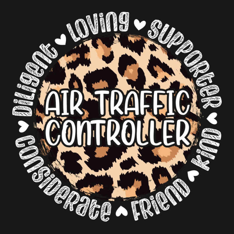 Air Traffic Controller Appreciation Hippie Flannel Shirt | Artistshot