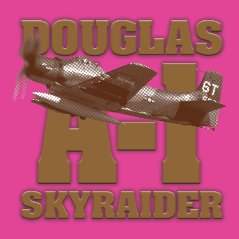 A1 Skyraider Humor T-shirt | Artistshot