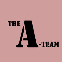 The A Team Stencil Tshirt Iphone 13 Pro Case | Artistshot