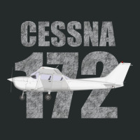 Cessna Cool Women's Triblend Scoop T-shirt | Artistshot