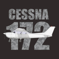 Cessna Cool Racerback Tank | Artistshot