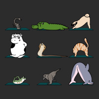 Animal Yoga Funny Exclusive T-shirt | Artistshot