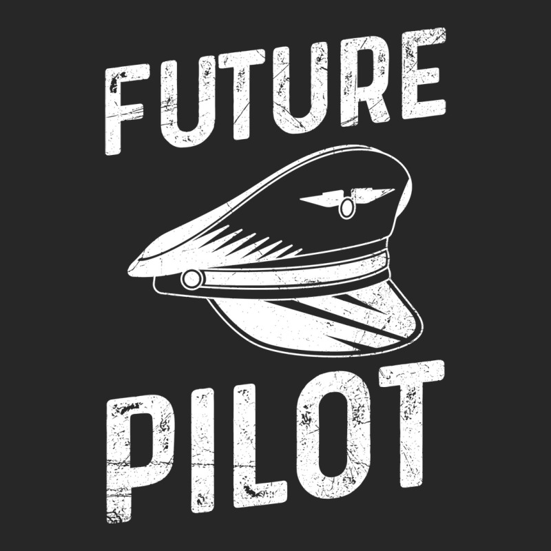 Future Pilot Design For A Future Pilot Tumblr Men's T-shirt Pajama Set | Artistshot