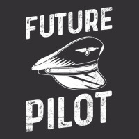 Future Pilot Design For A Future Pilot Tumblr Vintage Hoodie And Short Set | Artistshot