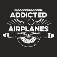 Ap Quote For An Aviation Mechanic Gift Ladies Fitted T-shirt | Artistshot