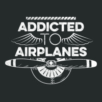 Ap Quote For An Aviation Mechanic Gift Women's Triblend Scoop T-shirt | Artistshot