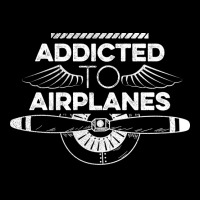 Ap Quote For An Aviation Mechanic Gift Cropped Hoodie | Artistshot