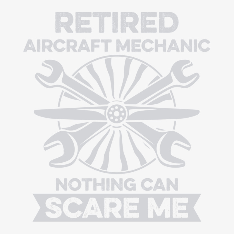 Aviation Quote For A Retired Aircraft Mechanic Hum Ladies Fitted T-Shirt by thoibanynyw | Artistshot