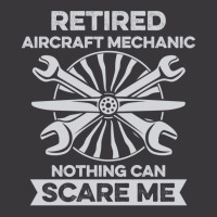 Aviation Quote For A Retired Aircraft Mechanic Hum Ladies Curvy T-shirt | Artistshot