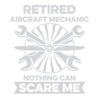 Aviation Quote For A Retired Aircraft Mechanic Hum Maternity Scoop Neck T-shirt | Artistshot