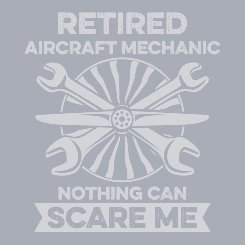 Aviation Quote For A Retired Aircraft Mechanic Hum Tank Dress by thoibanynyw | Artistshot