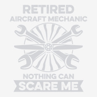 Aviation Quote For A Retired Aircraft Mechanic Hum Scorecard Crop Tee | Artistshot