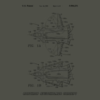 Northrop Switchblade Jet Concept Black Tumblr Fleece Short | Artistshot