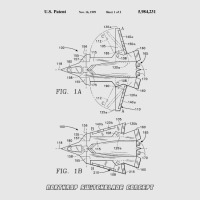 Northrop Switchblade Jet Concept Black Tumblr Unisex Jogger | Artistshot