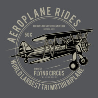 Gift For Pilots Flying An Aircraft And Aeroplane G Ladies Fitted T-shirt | Artistshot