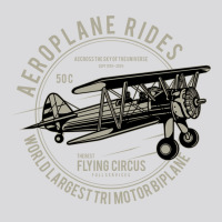 Gift For Pilots Flying An Aircraft And Aeroplane G Women's Triblend Scoop T-shirt | Artistshot