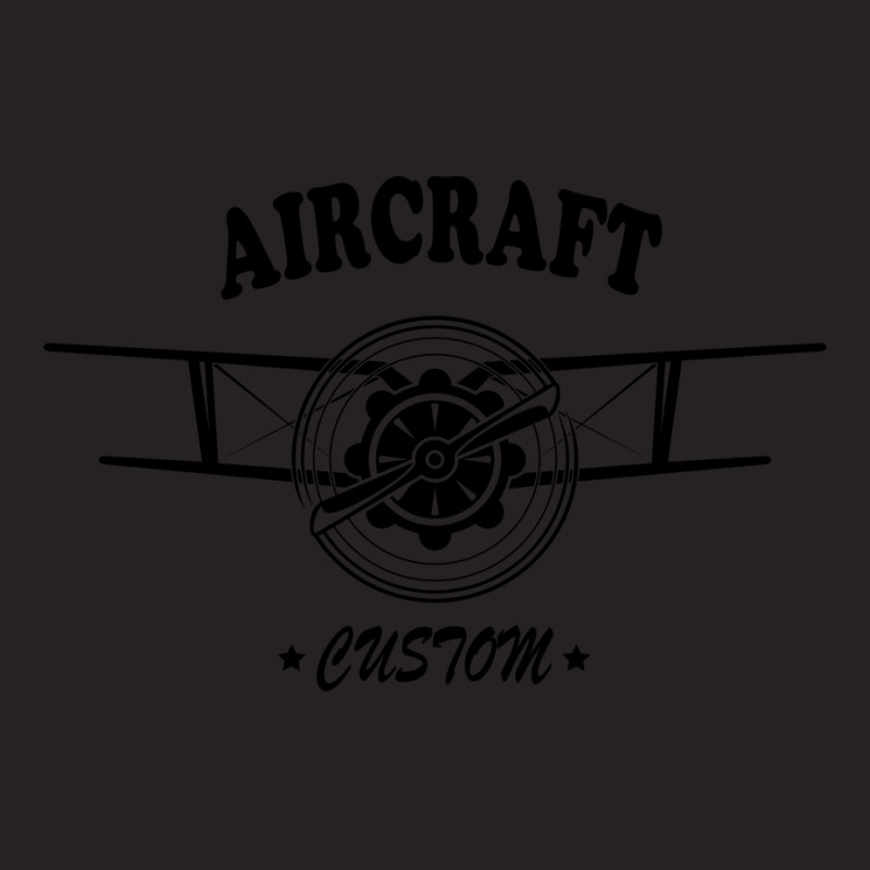 Custom Aircraft Tshirt Girl Vintage Cap by sizayebouaq | Artistshot