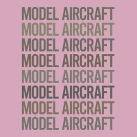 Gray Text Art Model Aircraft Girl Classic T-shirt | Artistshot