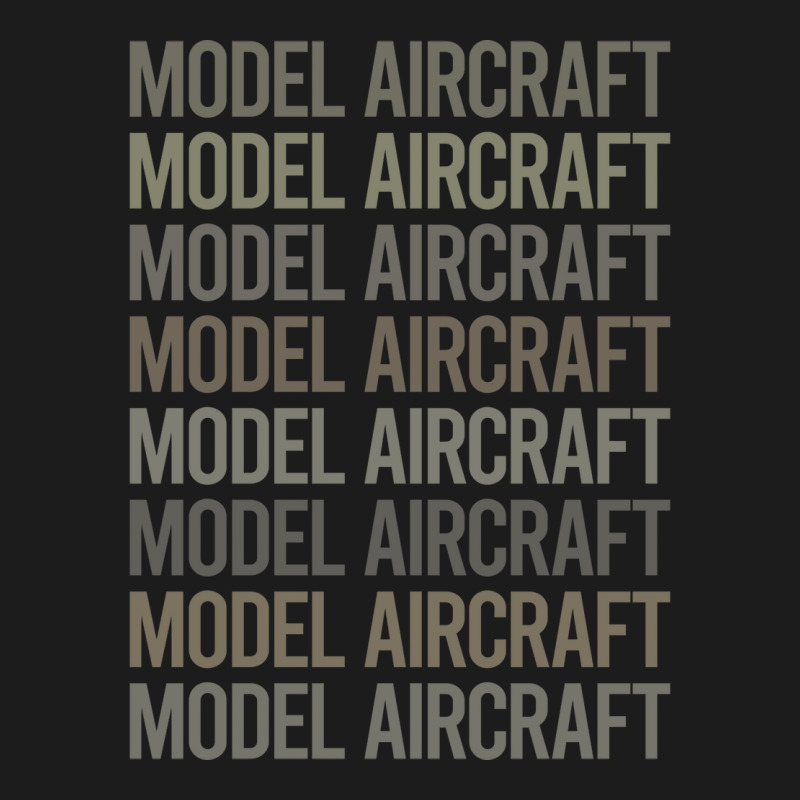 Gray Text Art Model Aircraft Girl Hoodie & Jogger Set | Artistshot