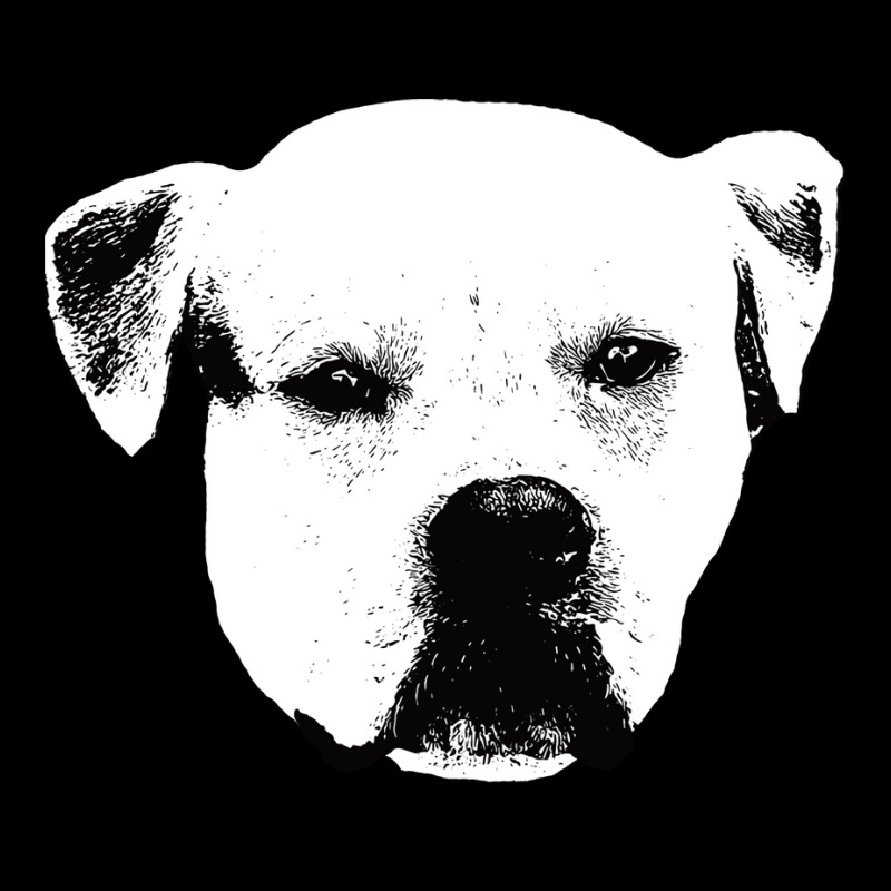 American Bulldog Bulldog Christmas Gifts V-neck Tee | Artistshot