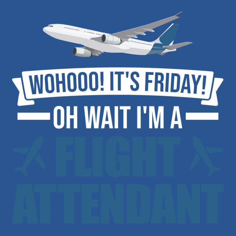 Flight Attendant Gift Stewardess Nostalgia T-shirt | Artistshot