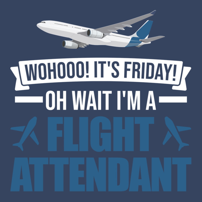 Flight Attendant Gift Stewardess Nostalgia Exclusive T-shirt | Artistshot