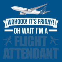 Flight Attendant Gift Stewardess Nostalgia Classic T-shirt | Artistshot