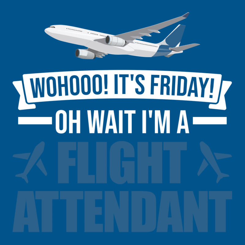 Flight Attendant Gift Stewardess Nostalgia Classic T-shirt | Artistshot