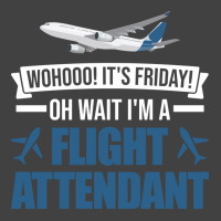 Flight Attendant Gift Stewardess Nostalgia Vintage T-shirt | Artistshot