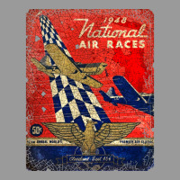 National Air Race 80s Graphic T-shirt | Artistshot