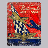 National Air Race 80s Pocket T-shirt | Artistshot