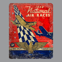 National Air Race 80s Classic T-shirt | Artistshot