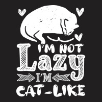 Cats Funny Sayings 27 Neg T-shirt | Artistshot