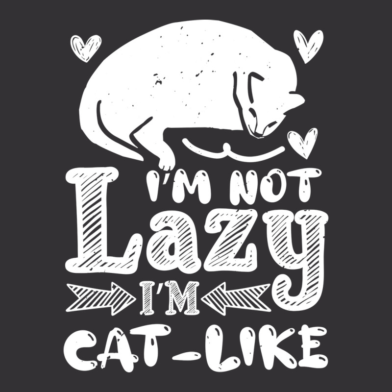 Cats Funny Sayings 27 Neg Vintage Short by eunkaycnank | Artistshot