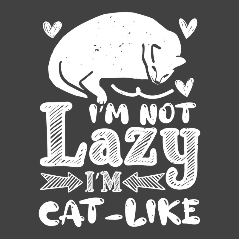 Cats Funny Sayings 27 Neg Vintage T-Shirt by eunkaycnank | Artistshot