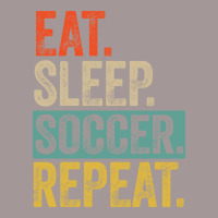 Eat Sleep Soccer Repeat Retro Vintage Nostalgia Qu Vintage Short | Artistshot