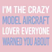 Funny Crazy Lover Model Aircraft 80s Adjustable Cap | Artistshot