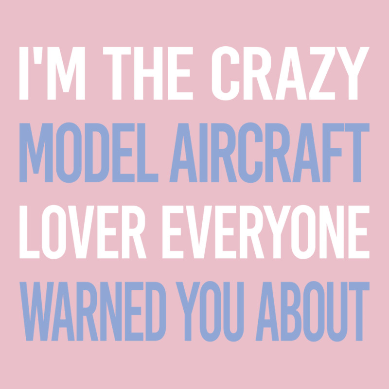 Funny Crazy Lover Model Aircraft 80s Adjustable Cap | Artistshot