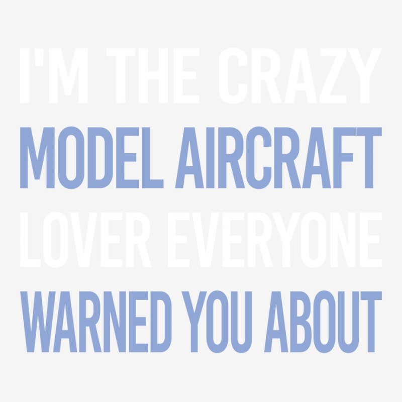 Funny Crazy Lover Model Aircraft 80s Magic Mug | Artistshot