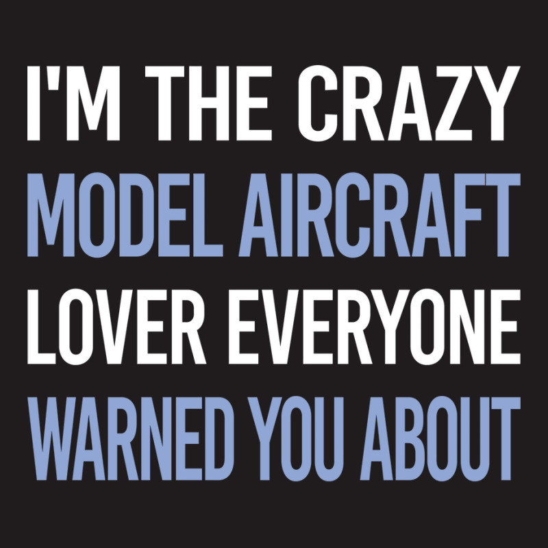 Funny Crazy Lover Model Aircraft 80s Waist Apron | Artistshot