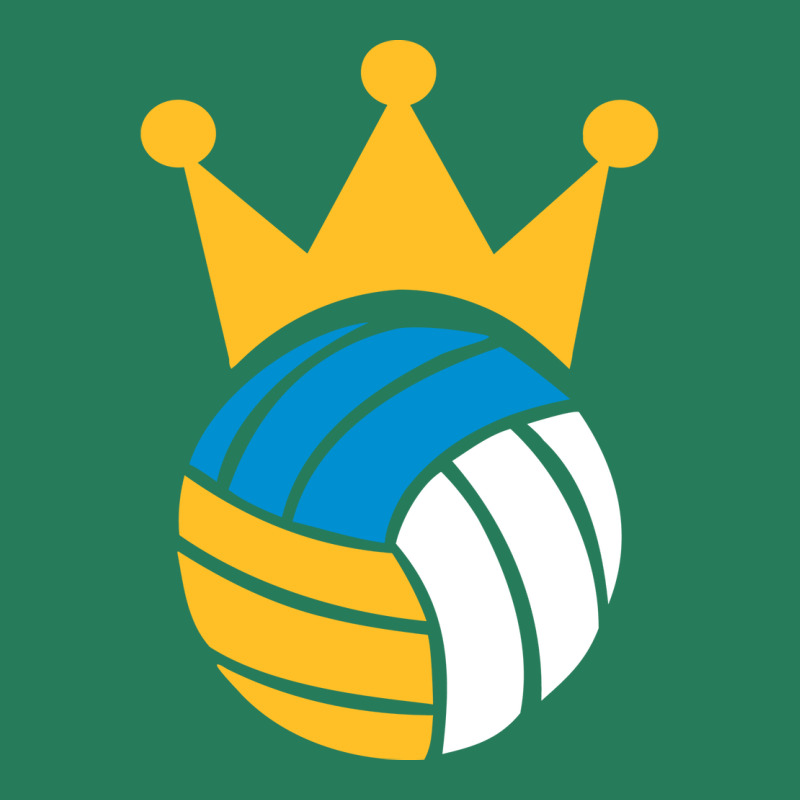 Beach Volleyball Crown Travel T-Shirt by rolinghsgagv | Artistshot