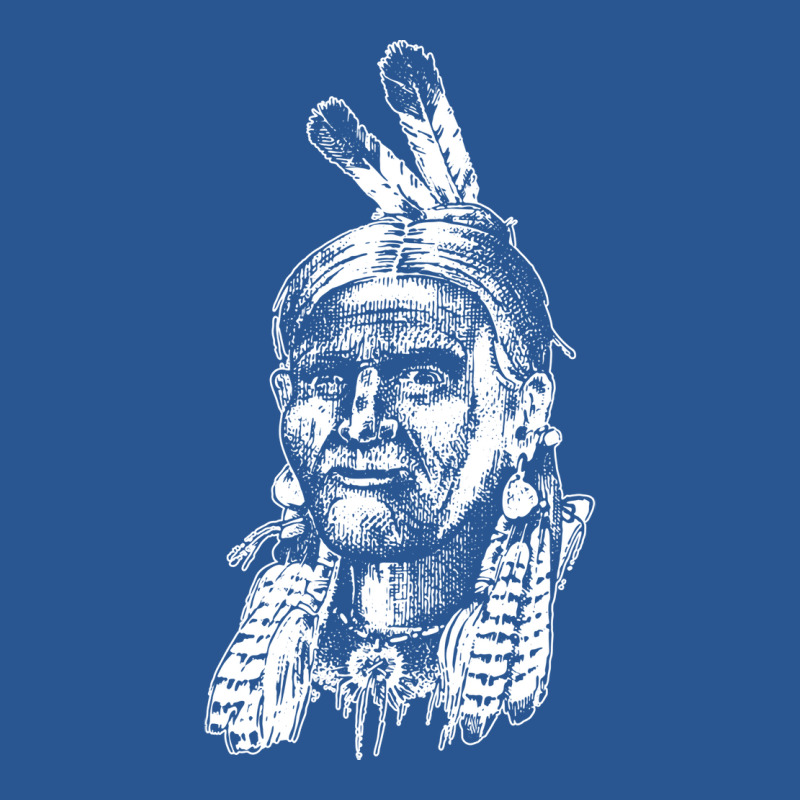 American Indian Headdress For All Indigenous Funny T-shirt | Artistshot