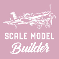 Scale Model Builder Airplane Fan Gift Idea Girl Classic T-shirt | Artistshot