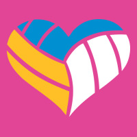 Beach Volleyball Heart Trending T-shirt | Artistshot