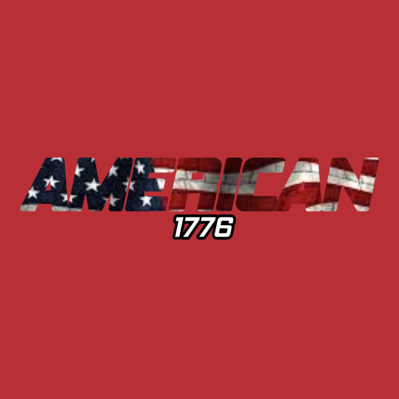 American Vintagr Text Hipster T-shirt | Artistshot