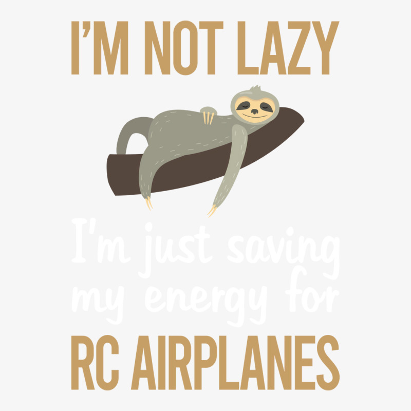 Saving Energy Rc Airplane Airplanes Plane Planes G Ladies Fitted T-Shirt by anteabeenle4 | Artistshot