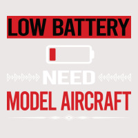 Low Battery Model Aircraft Aesthetic Pocket T-shirt | Artistshot