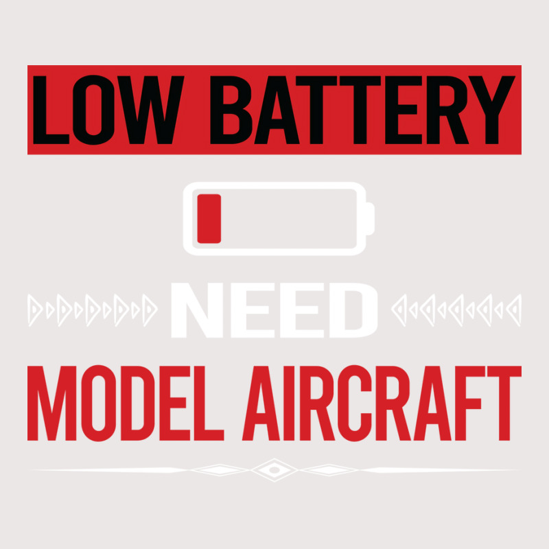 Low Battery Model Aircraft Aesthetic Pocket T-shirt | Artistshot